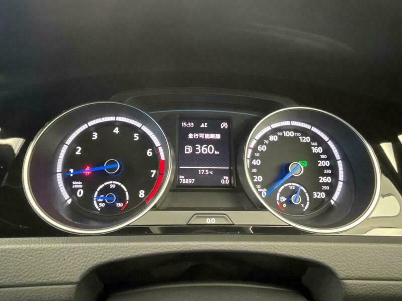 GOLF R