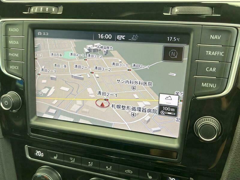 GOLF R