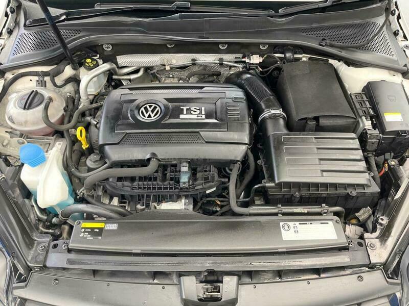 GOLF R