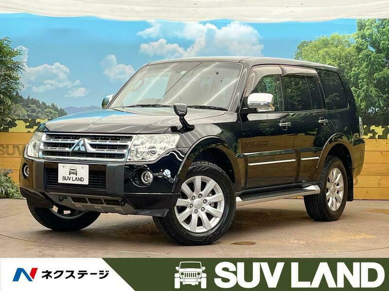 PAJERO