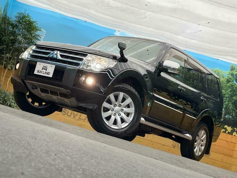 PAJERO