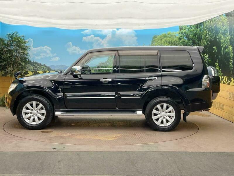 PAJERO