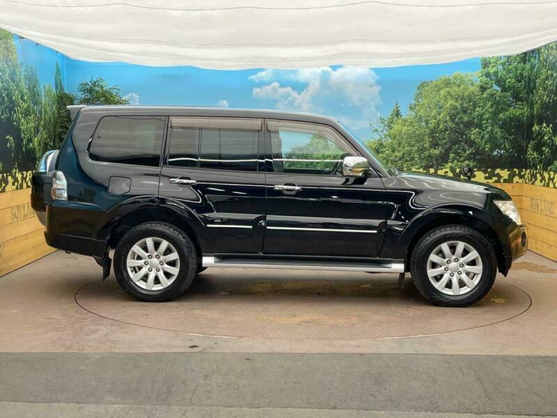 PAJERO