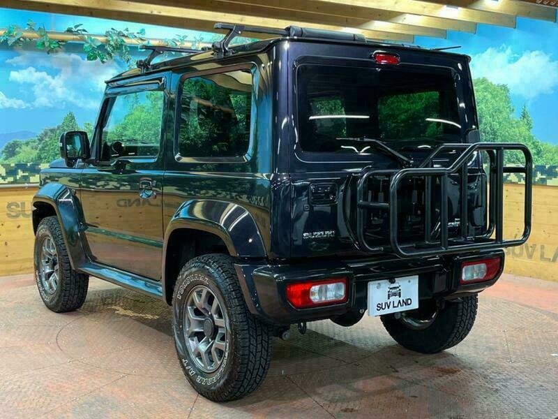 JIMNY SIERRA-39