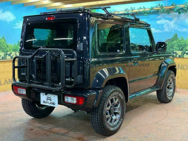 JIMNY SIERRA-43