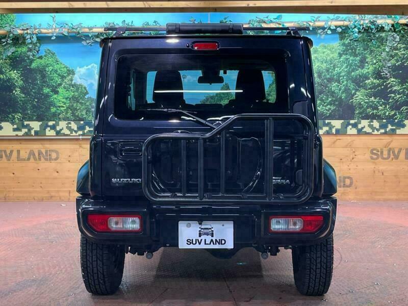 JIMNY SIERRA-29