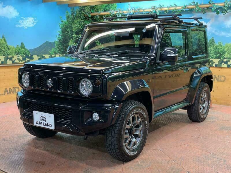 JIMNY SIERRA-1