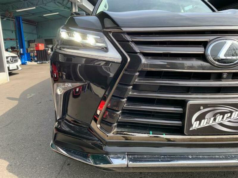 LX