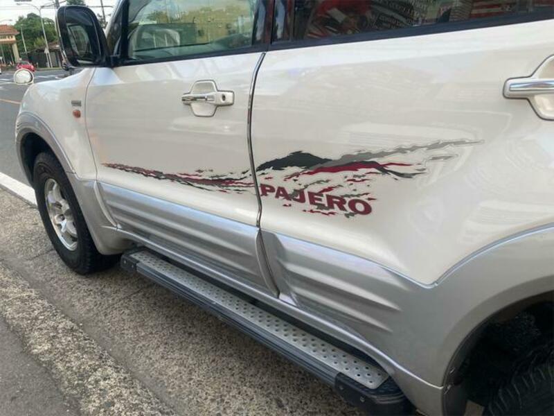 PAJERO