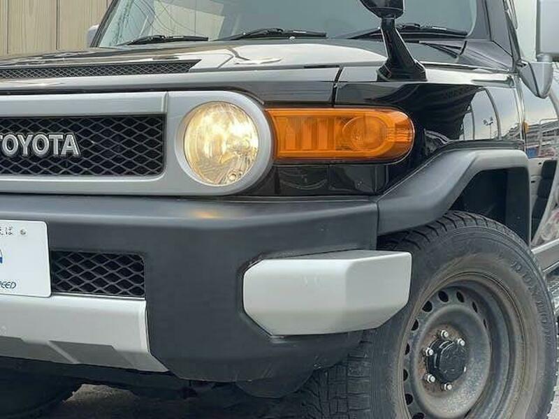 FJ CRUISER