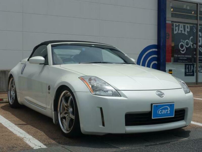 FAIRLADY Z-2