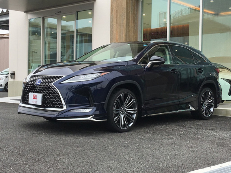 RX