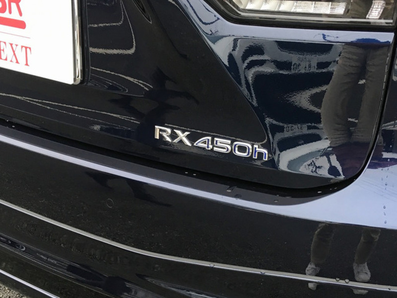 RX