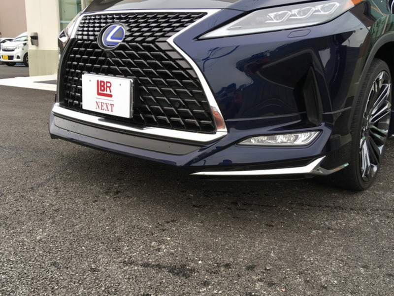 RX