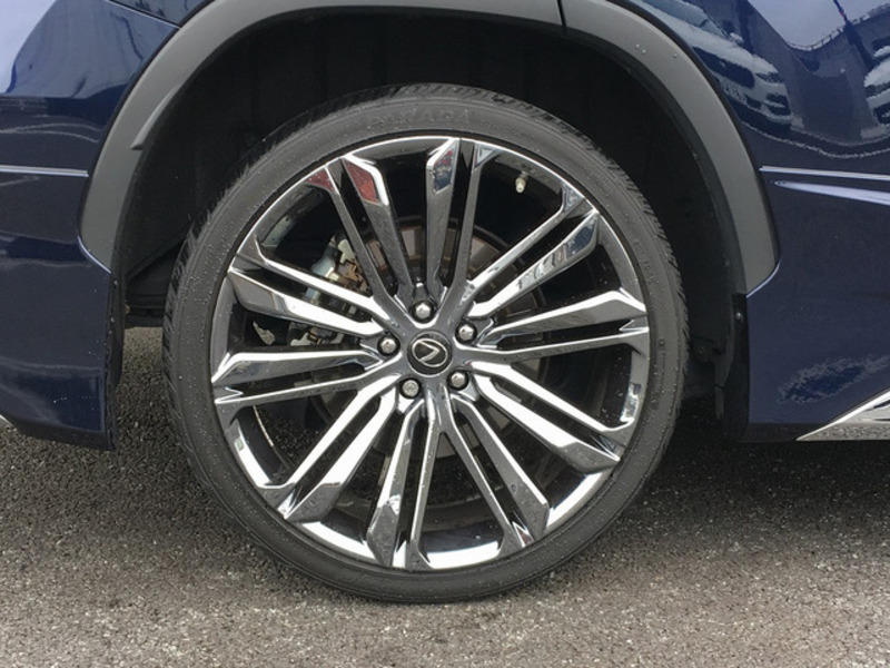 RX