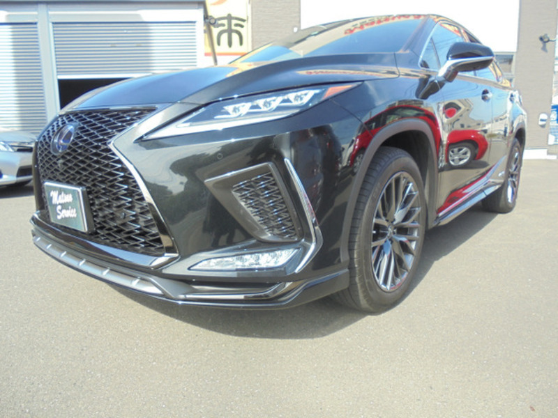 RX