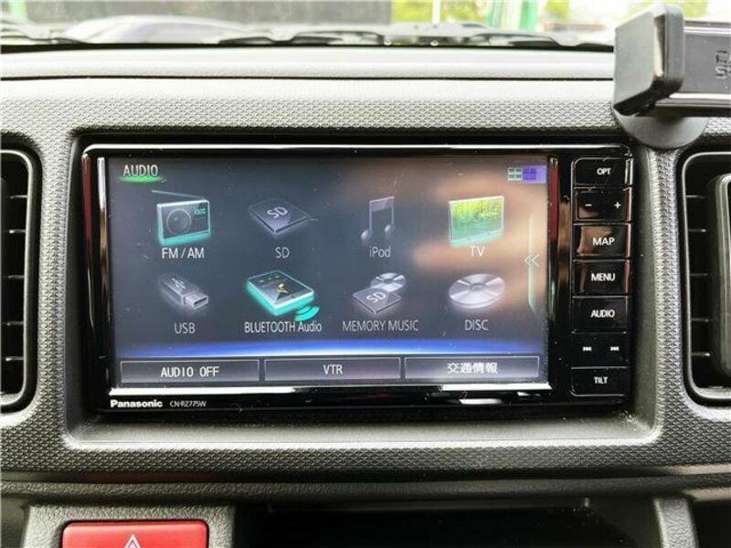 Used]Radio SUZUKI Alto 2017 HBD-HA36V ｽｽﾞｷ純正 3910182M11 - BE FORWARD Auto  Parts