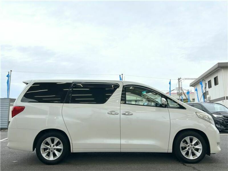 ALPHARD-4