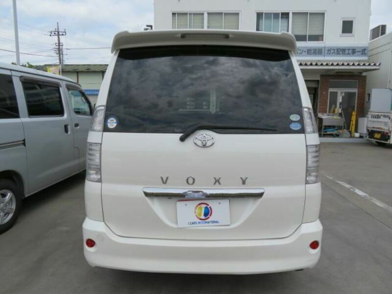 VOXY-10