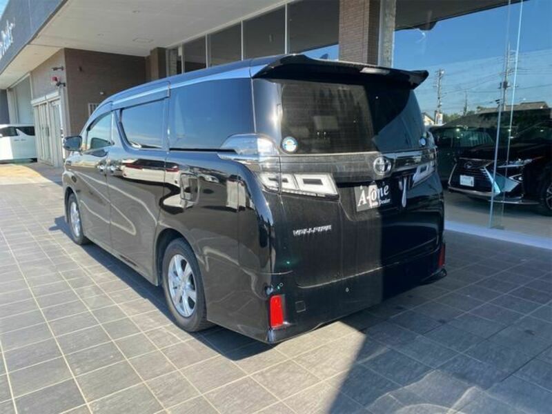 VELLFIRE