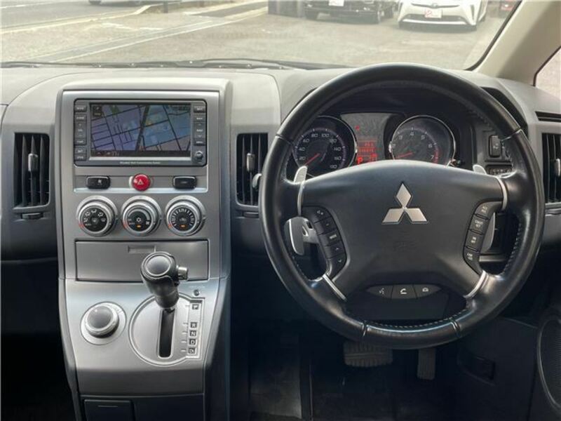 DELICA D5