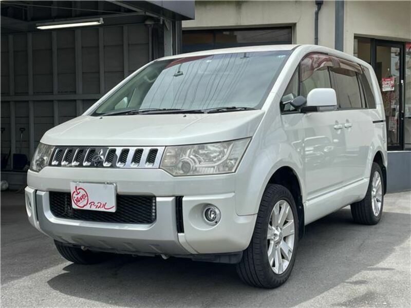 DELICA D5