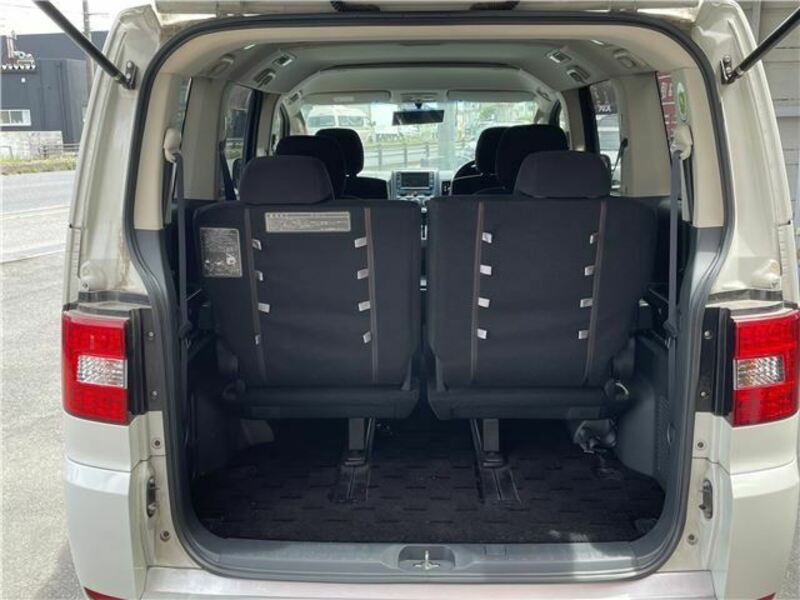 DELICA D5