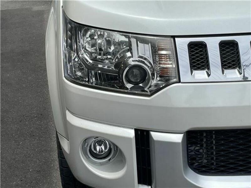 DELICA D5