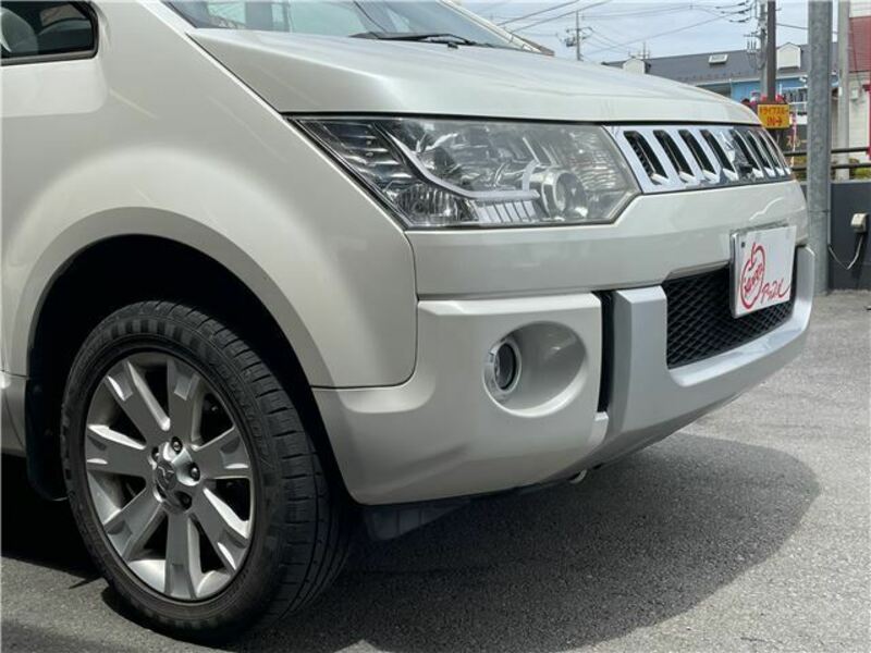 DELICA D5