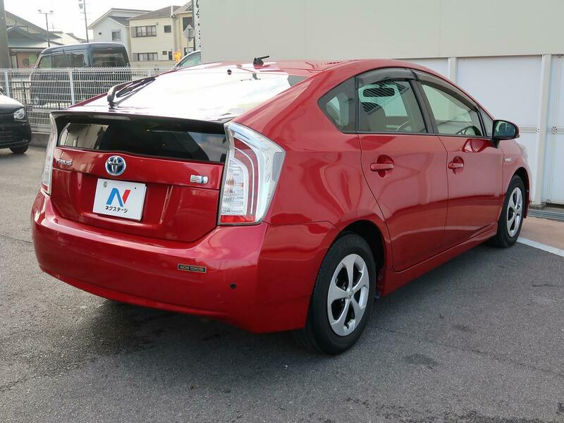 PRIUS