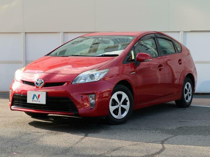 PRIUS