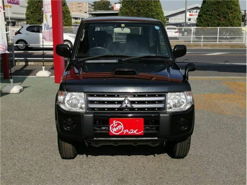 PAJERO MINI