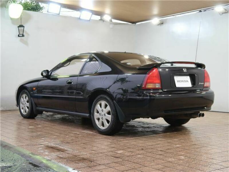 PRELUDE