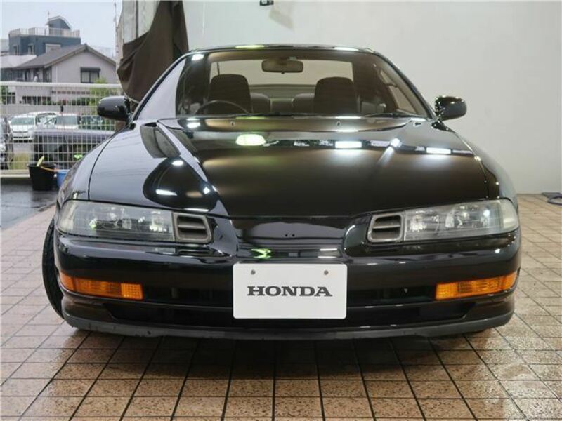 PRELUDE
