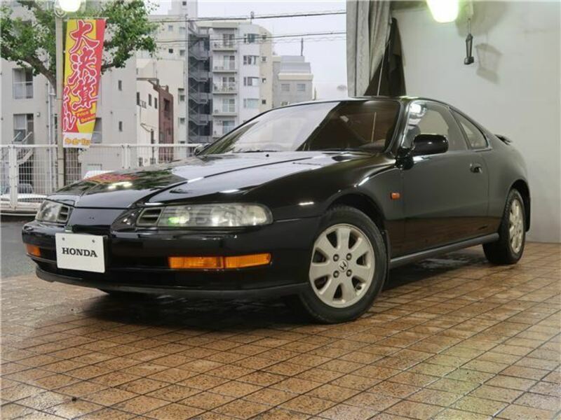PRELUDE