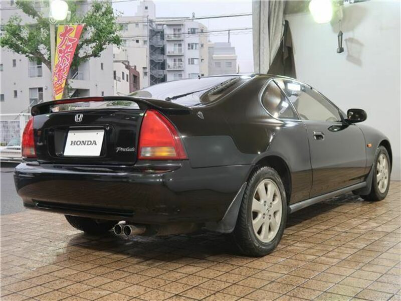 PRELUDE