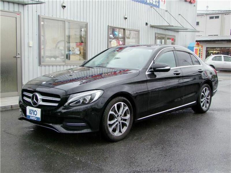 C-CLASS-2