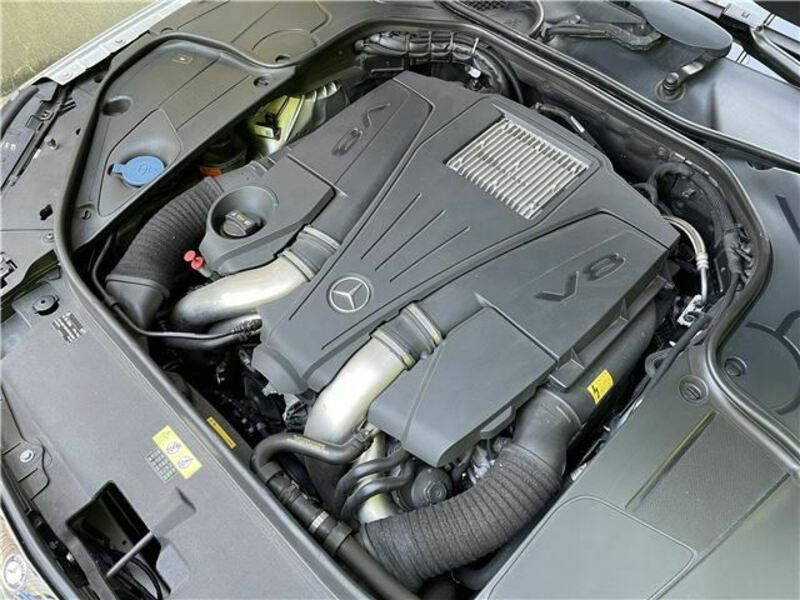 S-CLASS
