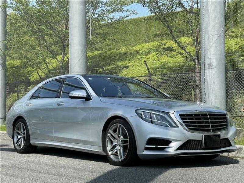 S-CLASS
