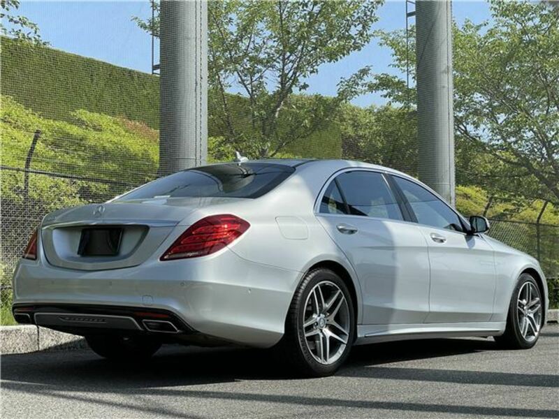 S-CLASS