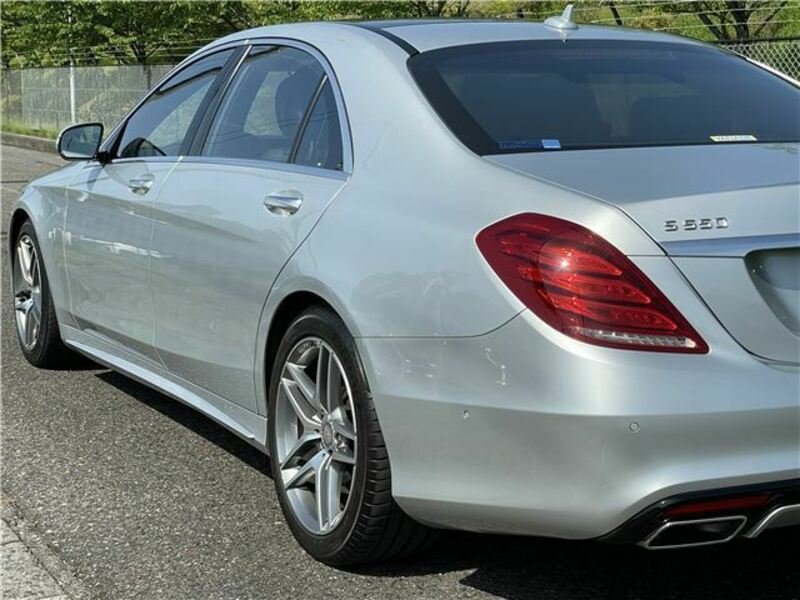S-CLASS