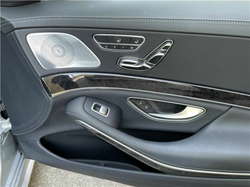 S-CLASS