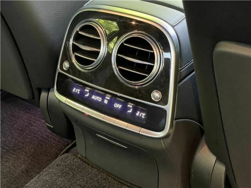 S-CLASS