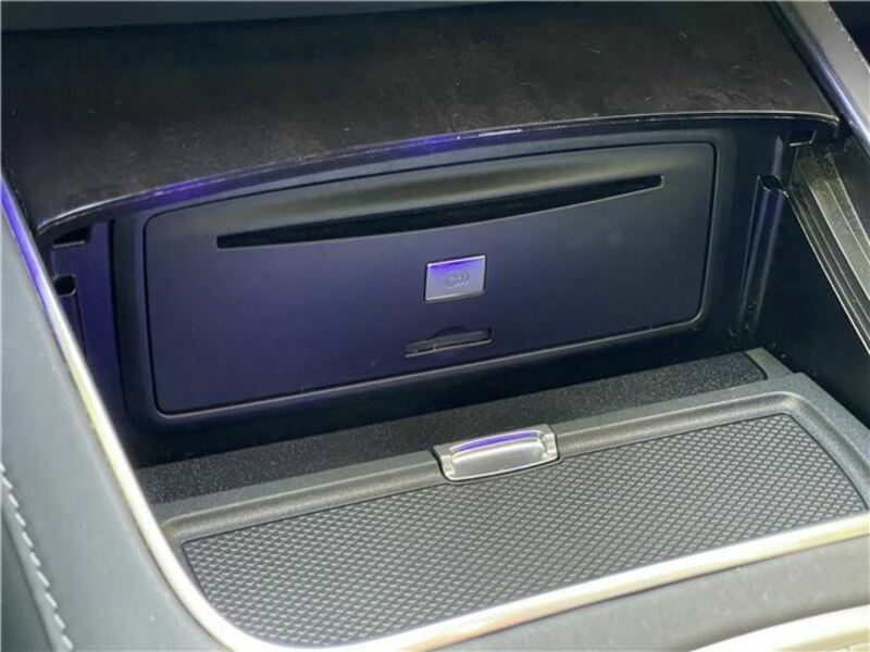 S-CLASS
