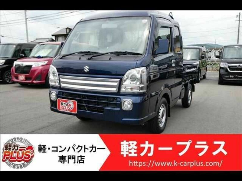 Suzuki van online precio