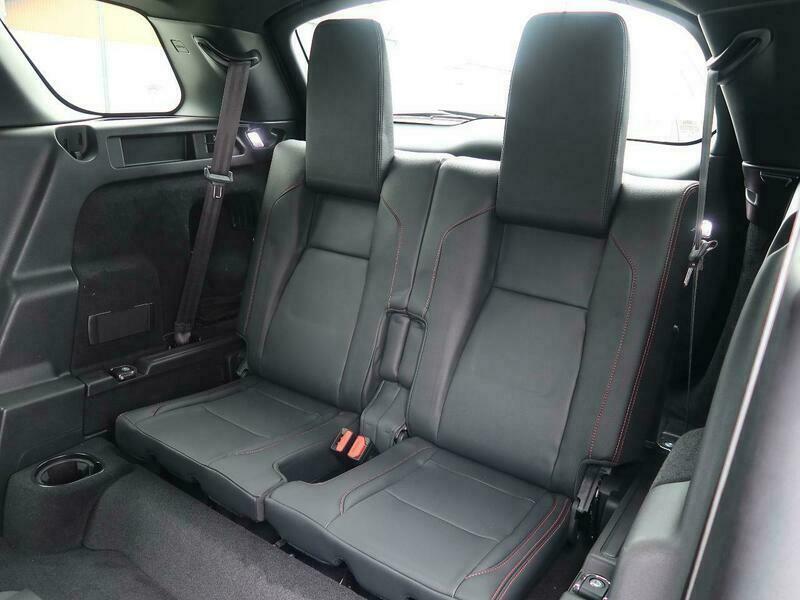 DISCOVERY SPORT