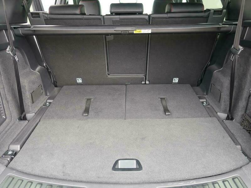 DISCOVERY SPORT