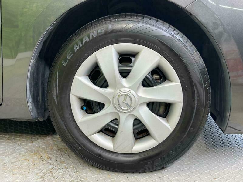 Axela Sport