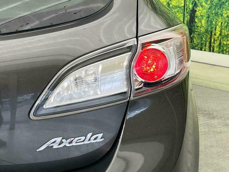 Axela Sport