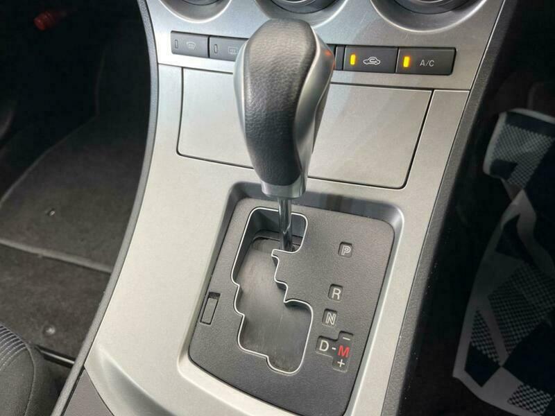 Axela Sport